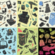Illustration for article titled Incredible Art and Delightful Home Gifts for All the Nerds In Your Life